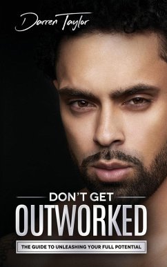 Cover Don't Get Outworked