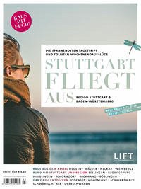 Stuttgart fliegt aus - Diverse Autoren