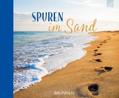 Spuren im Sand - Powers, Margaret Fishback