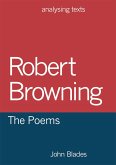 Robert Browning Robert Browning