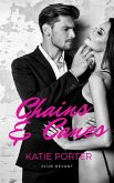 Chains & Canes (Club Devant, #2) (eBook, ePUB) Chains & Canes (Club Devant, #2) (eBook, ePUB)