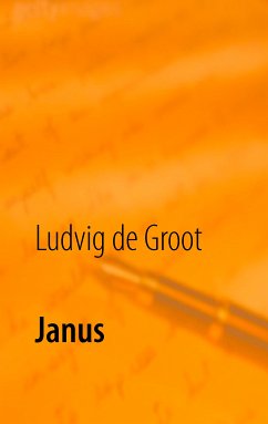 Janus (eBook, ePUB) - Groot, Ludvig de