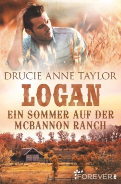 Logan (eBook, ePUB) - Taylor, Drucie Anne