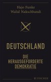 Deutschland - Die herausgeforderte Demokratie (eBook, ePUB)