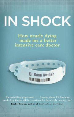 Cover In Shock (eBook, ePUB)
