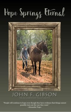Cover Hope Springs Eternal (eBook, ePUB)