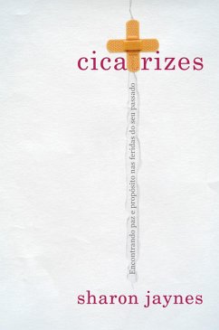 Cover Cicatrizes (eBook, ePUB)
