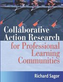 Collaborative Action Research for Professional Learning Communities (eBook, ePUB)