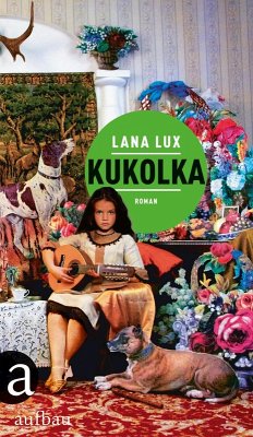 Kukolka (eBook, ePUB) - Lux, Lana