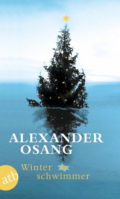 Winterschwimmer (eBook, ePUB) - Osang, Alexander