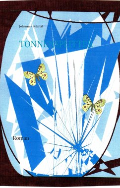 Tonnensplitter (eBook, ePUB)