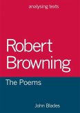 Robert Browning Robert Browning