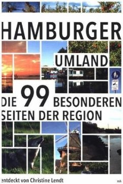 HAMBURGER UMLAND - Lendt, Christine