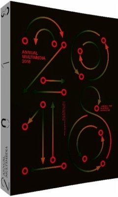 Annual Multimedia 2018 Cover Annual Multimedia 2018