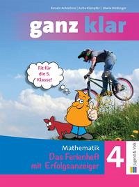 ganz klar: Mathematik 4