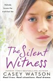 The Silent Witness (eBook, ePUB)