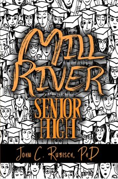 Cover Mill River Senior High (eBook, ePUB)