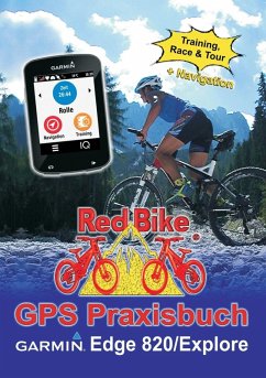 GPS Praxisbuch Garmin Edge 820 / Explore (eBook, ePUB)
