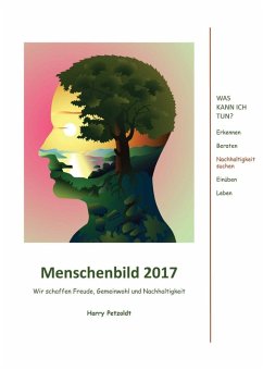Menschenbild 2017 (eBook, ePUB)