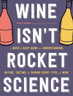 Cover Wine Isn't Rocket Science (eBook, ePUB)