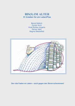 Bis(s) im Alter (eBook, ePUB)