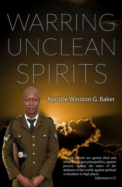 Warring Unclean Spirits (eBook, ePUB) Warring Unclean Spirits (eBook, ePUB)