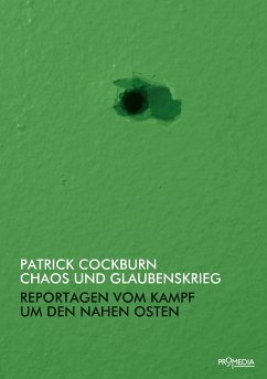 Chaos und Glaubenskrieg (eBook, ePUB) - Cockburn, Patrick