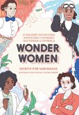 Wonder Women (eBook, ePUB)