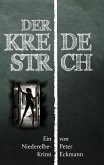 Der Kreidestrich (eBook, ePUB)