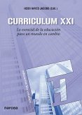 Curriculum XXI (eBook, ePUB)