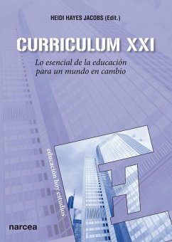 Curriculum XXI (eBook, ePUB) - Jacobs, Heidi Hayes