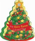 Mein Quiz-Baum zu Weihnachten