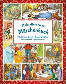 Mein allererstes Märchenbuch