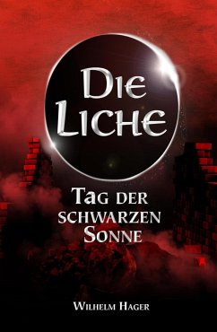 Cover Die Liche (eBook, ePUB)