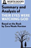 Summary and Analysis of Their Eyes Were Watching God (eBook, ePUB)