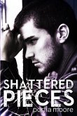 Shattered Pieces (If I Break) (eBook, ePUB)