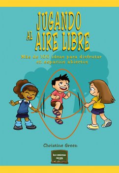 Jugando al aire libre (eBook, ePUB) - Green, Christine