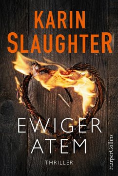 Ewiger Atem (eBook, ePUB) - Slaughter, Karin