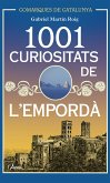 1001 Curiositats de l'Empordà (eBook, ePUB)