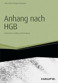 Der Anhang nach HGB - inkl. Arbeitshilfen online (eBook, ePUB)
