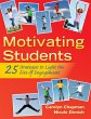 Motivating Students (eBook, ePUB) - Bild 1