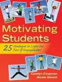Motivating Students (eBook, ePUB)