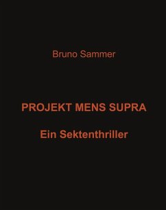 Projekt Mens Supra (eBook, ePUB)