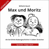 Max und Moritz (MP3-Download)