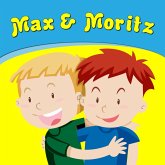 Max & Moritz (MP3-Download)