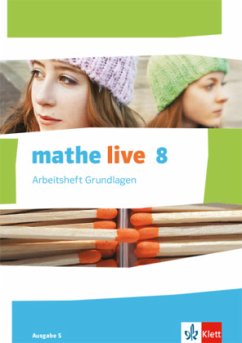 mathe live 8. Ausgabe S / mathe live, Ausgabe S 6