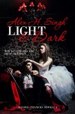Light & Dark (Second Chances Novella, #2) (eBook, ePUB)