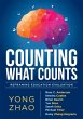 Counting What Counts (eBook, ePUB) - Bild 1
