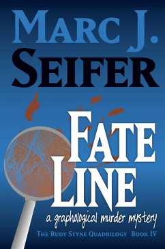 Cover Fate Line (eBook, ePUB)