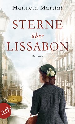 Sterne über Lissabon (eBook, ePUB) - Martini, Manuela